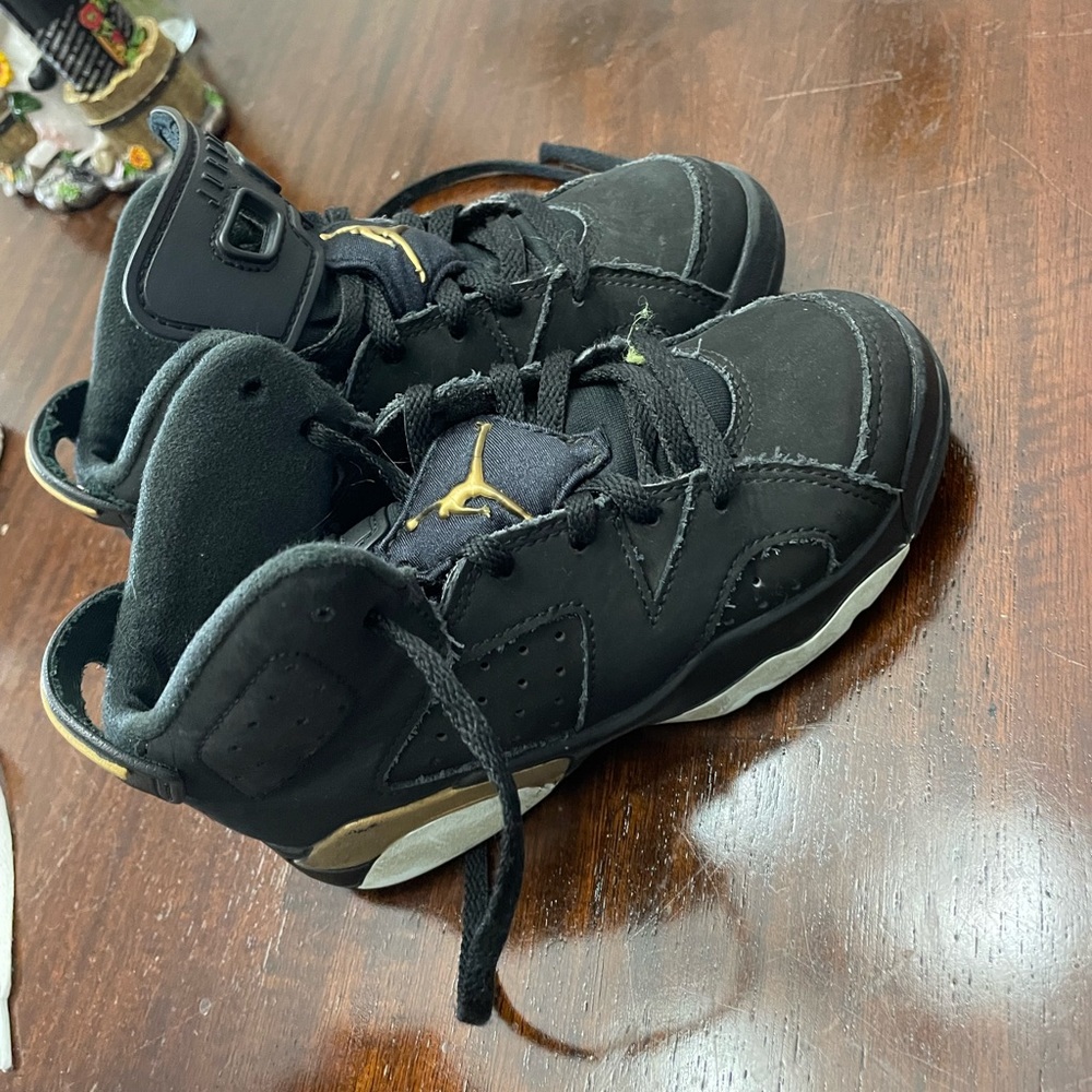 Jordan’s